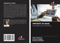 Bookcover of IMPIANTI DI BASE