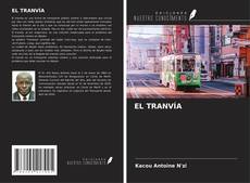 Bookcover of EL TRANVÍA