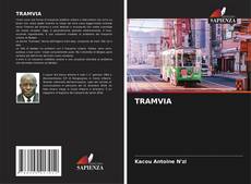 Bookcover of TRAMVIA