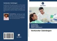 Borítókép a  Verkürzter Zahnbogen - hoz