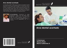 Buchcover von Arco dental acortado