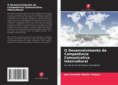 Buchcover von O Desenvolvimento da Competência Comunicativa Intercultural
