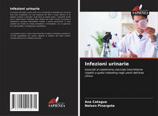 Buchcover von Infezioni urinarie