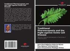 Buchcover von Traditional Pharmacopoeia and the Fight against Sickle Cell Disease