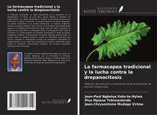 Capa do livro de La farmacopea tradicional y la lucha contra la drepanocitosis 