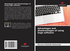 Copertina di Advantages and disadvantages of using Sage software