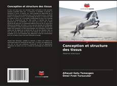 Conception et structure des tissus kitap kapağı