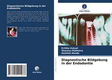 Diagnostische Bildgebung in der Endodontie kitap kapağı