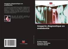 Capa do livro de Imagerie diagnostique en endodontie 