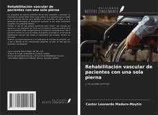 Couverture de Rehabilitación vascular de pacientes con una sola pierna