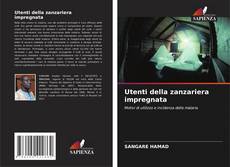 Capa do livro de Utenti della zanzariera impregnata 