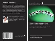 Buchcover von Comercio electrónico