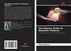 Buchcover von The Woman Victim of Domestic Violence