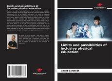 Buchcover von Limits and possibilities of inclusive physical education