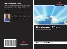The Message of Touba kitap kapağı