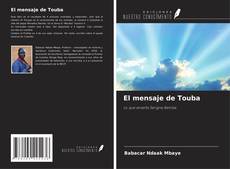 Capa do livro de El mensaje de Touba 