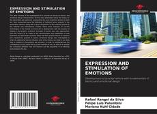 Buchcover von EXPRESSION AND STIMULATION OF EMOTIONS