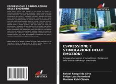 Обложка ESPRESSIONE E STIMOLAZIONE DELLE EMOZIONI