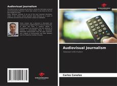 Buchcover von Audiovisual Journalism