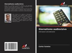 Capa do livro de Giornalismo audiovisivo 