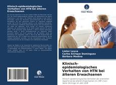 Portada del libro de Klinisch-epidemiologisches Verhalten von HTN bei älteren Erwachsenen