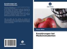 Essstörungen bei Medizinstudenten的封面