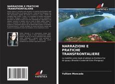 Обложка NARRAZIONI E PRATICHE TRANSFRONTALIERE