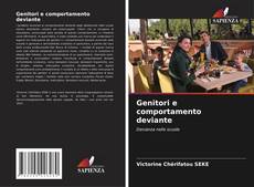 Bookcover of Genitori e comportamento deviante