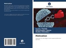 Bookcover of Motivation