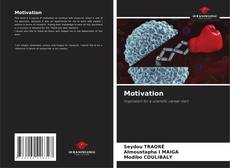 Couverture de Motivation
