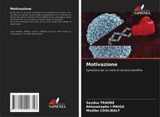Bookcover of Motivazione