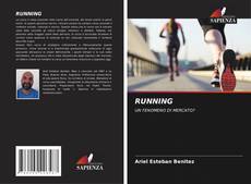Buchcover von RUNNING