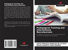 Buchcover von Pedagogical Training and International Baccalaureate
