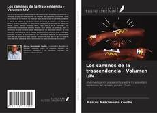 Buchcover von Los caminos de la trascendencia - Volumen I/IV