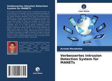 Copertina di Verbessertes Intrusion Detection System für MANETs
