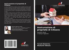 Bookcover of Assicurazione di proprietà di Citizens