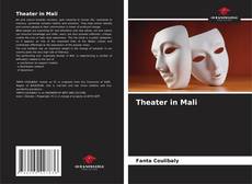 Bookcover of Theater in Mali