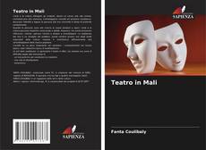Обложка Teatro in Mali