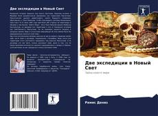 Capa do livro de Две экспедиции в Новый Свет 