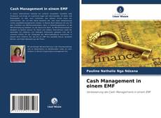 Buchcover von Cash Management in einem EMF