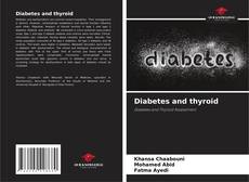 Copertina di Diabetes and thyroid