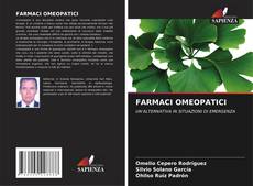 Bookcover of FARMACI OMEOPATICI