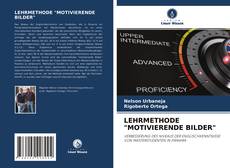 Buchcover von LEHRMETHODE "MOTIVIERENDE BILDER"