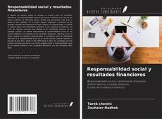 Buchcover von Responsabilidad social y resultados financieros