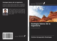Bookcover of Geología básica de la ingeniería