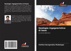 Capa do livro de Geologia ingegneristica di base 