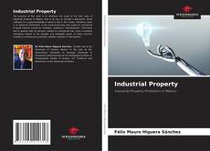 Capa do livro de Industrial Property 