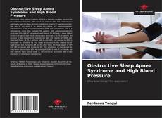 Bookcover of Obstructive Sleep Apnea Syndrome and High Blood Pressure
