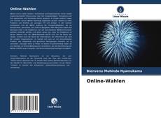 Buchcover von Online-Wahlen