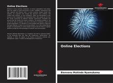 Couverture de Online Elections